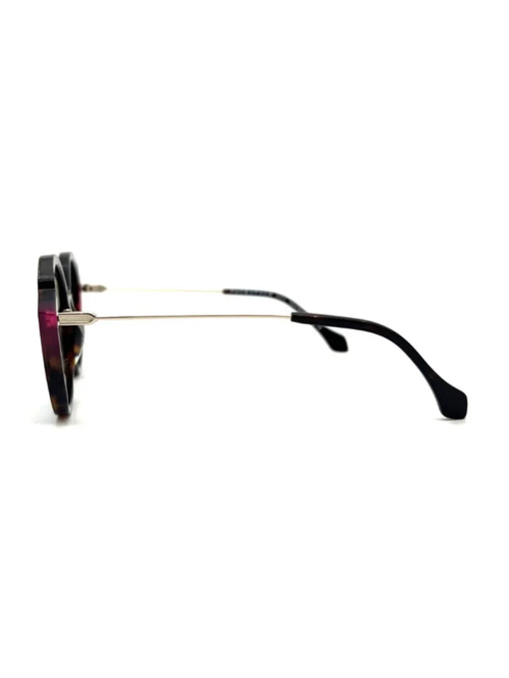 Face a Face CINEMA1 2150 Light Dark Tortoise Authentic Sunglasses 51-17-143